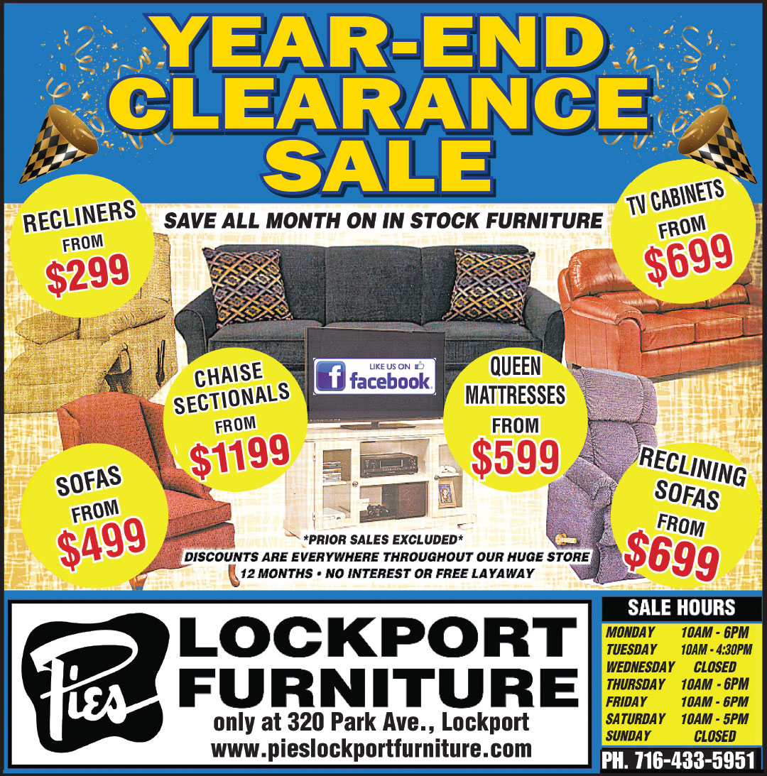 pies-lockport-year-end-clearance-sale