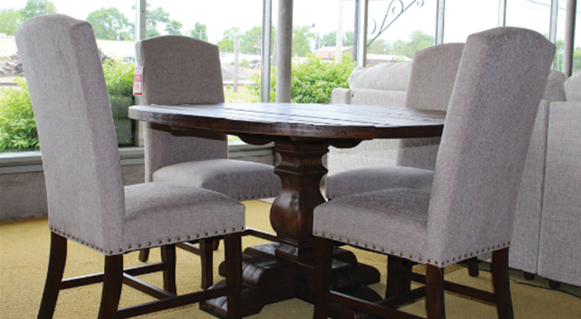 Choosing the Right Dinette Set for Your Home