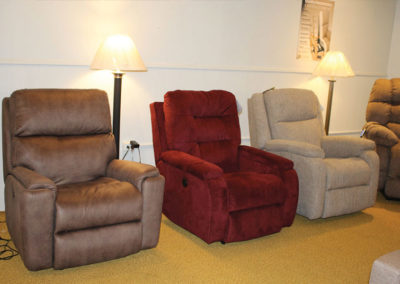 Flexsteel-Recliners