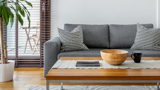 How to Care for a Living Room Couch