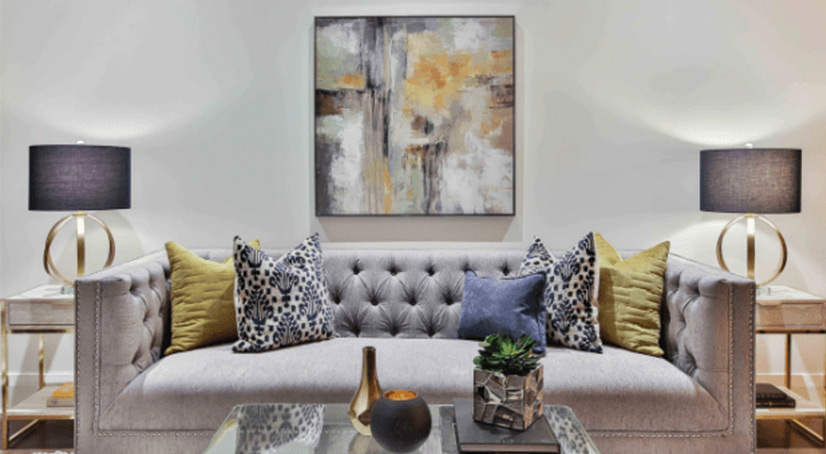 Tips for Furnishing Your Living Room