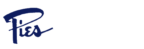 Pies Lockport Furniture logo white