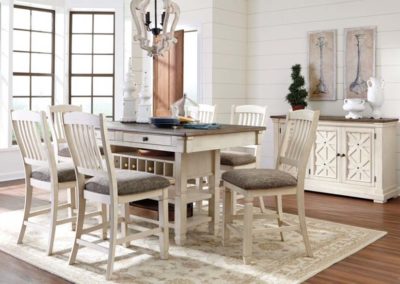 signature design tyler creek