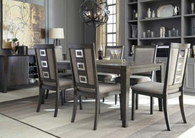 signature design chadoni