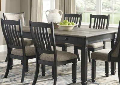 signature design tyler creek